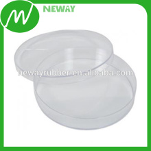 Qualified Clear Plastic Injection Molding Transparent Parts